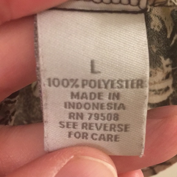 Dressbarn Women’s Top - Picture 5 of 6